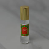 Amber Perfume Oil Roller | 10 ml