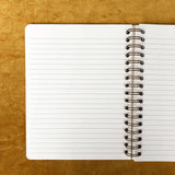 Seeing Eye Journal | Black