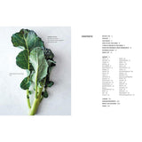 The Book Of Greens