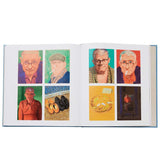 David Hockney | Drawing From Life