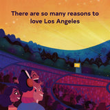 Los Angeles, Baby!