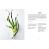 The Book Of Greens