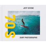 Jeff Divine | 70s Surf Photographs