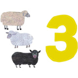 World Of Eric Carle Animal Counting Cards