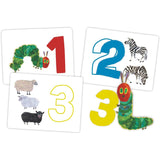 World Of Eric Carle Animal Counting Cards