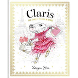 Claris | The Chicest Mouse In Paris