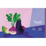 In Praise Of Veg