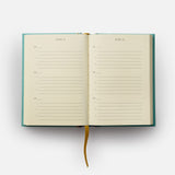 The Gratitude Journal