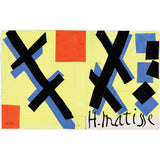Henri Matisse | The Cut-Outs