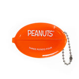 Coin Pouch | Snoopy Skateboard