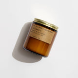 Standard Soy Candle 7.2 oz | Sweet Grapefruit