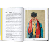 David Hockney A Chronology | 40th Anniversary