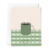 Mom Pancakes Card