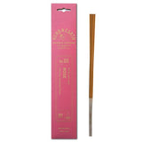 Herb & Earth Incense | Rose
