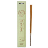 Herb & Earth Incense | White Sage