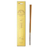 Herb & Earth Incense | Jasmine