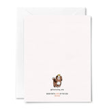 Happy Birthday Dogs Card