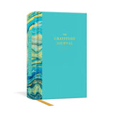 The Gratitude Journal