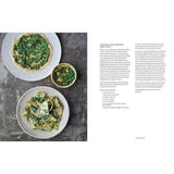 The Book Of Greens
