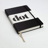 Dot Journal | Black