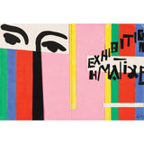 Henri Matisse | The Cut-Outs