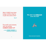 Essential Compendium Of Dad Jokes