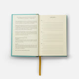 The Gratitude Journal