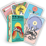 Animal Apothecary Deck