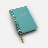 The Gratitude Journal