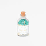 Apothecary Matches | Green