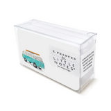 Surf Bus Little Notes