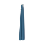 Taper Candle 9" | Antique Blue