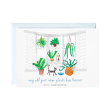 Another Fern? Card