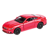 Fresh Metal Power Racers Toy Cars