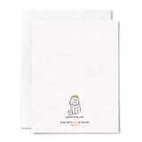 Happy Birthday Cats Card