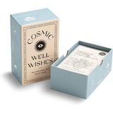 Cosmic Well Wishes