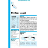 Lonely Planet Coastal California 6