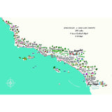 Pacific Coasting