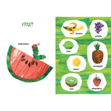 Eric Carle's Book of Many Things