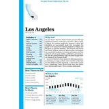 Lonely Planet Coastal California 6
