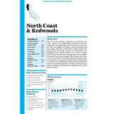 Lonely Planet Coastal California 6
