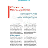 Lonely Planet Coastal California 6