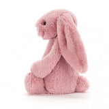 Bashful Tulip Bunny