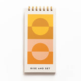 Rise + Set Guided Journal