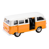 Rollin' Diecast Volkswagen Van | Assorted