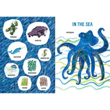 Eric Carle's Book of Many Things