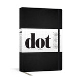 Dot Journal | Black