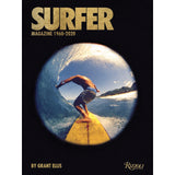 Surfer Magazine | 1960-2020