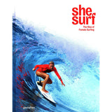She Surf