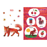 Eric Carle's Book of Many Things
